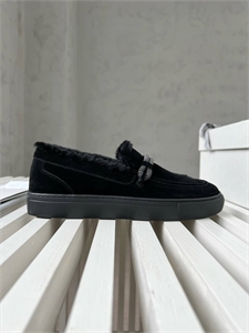 Лоферы BRUNELLO CUCINELLI 166905