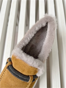 Лоферы BRUNELLO CUCINELLI 166906