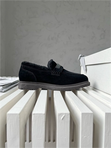 Лоферы BRUNELLO CUCINELLI 166908