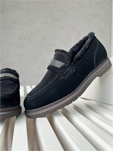 Лоферы BRUNELLO CUCINELLI 166908