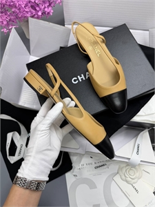 Туфли CHANEL 166913