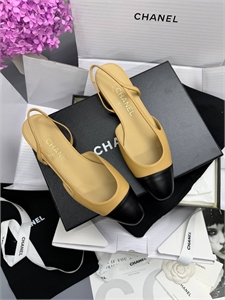 Туфли CHANEL 166913