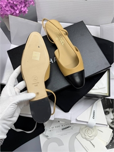 Туфли CHANEL 166913