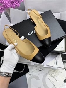 Туфли CHANEL 166913