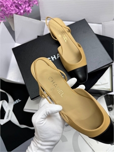 Туфли CHANEL 166913