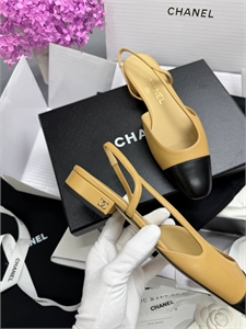 Туфли CHANEL 166913