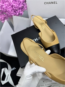 Туфли CHANEL 166913