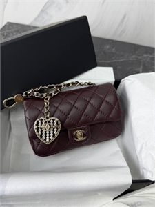 Сумка CHANEL 166914