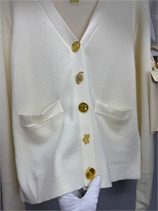 Кардиган Schiaparelli 166916