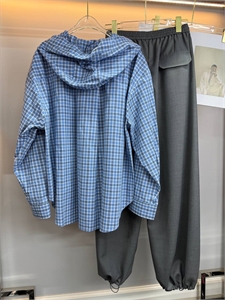 Костюм PRADA 166920