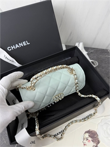 Сумка CHANEL 166925