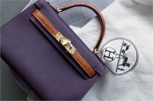 Сумка HERMES 166927