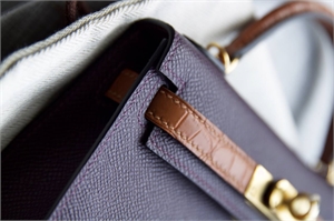 Сумка HERMES 166927