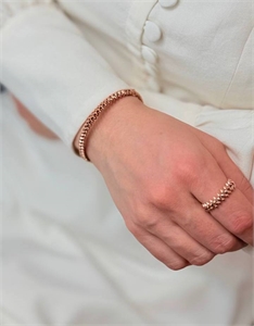 Браслет CARTIER 166931