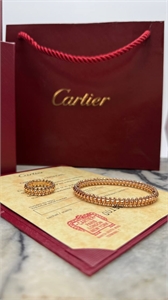 Браслет CARTIER 166931