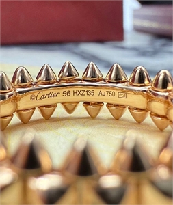 Браслет CARTIER 166931