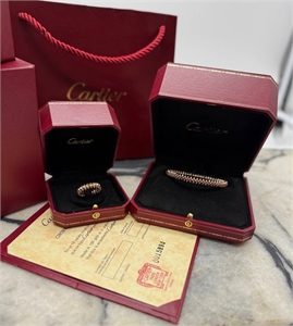 Кольцо CARTIER 166932