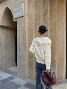 Свитер BOTTEGA VENETA 166934