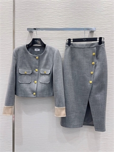 Костюм CELINE 166935