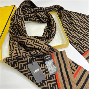 Шарф FENDI 166937