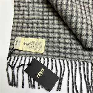Шарф FENDI 166938