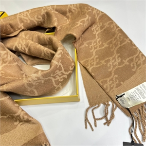 Шарф FENDI 166939