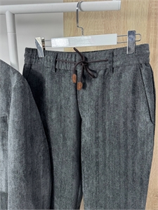 Вельветовый костюм RACINELLO 166942