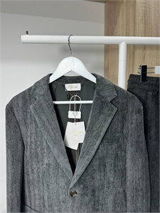 Вельветовый костюм RACINELLO 166942