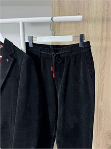 Вельветовый костюм ISAIA 166944