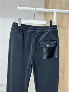 Штаны HERMES 166954