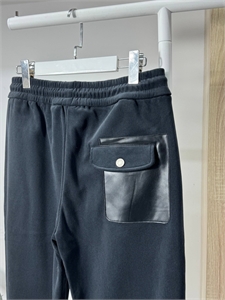 Штаны HERMES 166954