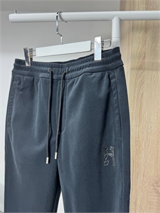 Штаны HERMES 166954