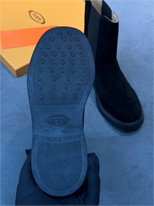 Ботинки TODS 166967