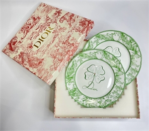 Набор из 2 тарелок 166970