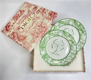 Набор из 4 тарелок 166971