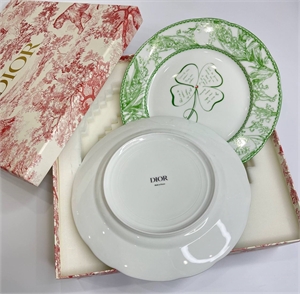 Набор из 4 тарелок 166971