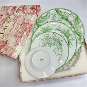 Набор из 4 тарелок 166971