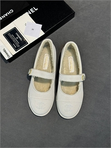 Балетки CHANEL 166972