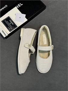 Балетки CHANEL 166972