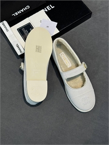 Балетки CHANEL 166972