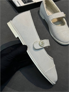 Балетки CHANEL 166972