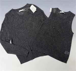 Майка BRUNELLO CUCINELLI 166974