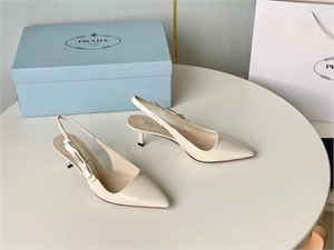 Туфли PRADA 166976