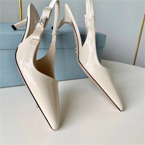 Туфли PRADA 166976