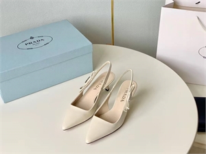 Туфли PRADA 166976