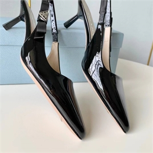 Туфли PRADA 166977