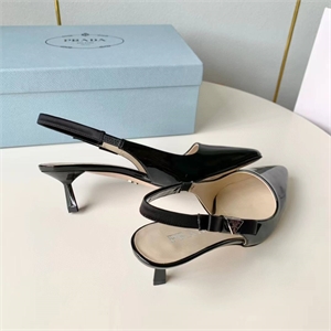 Туфли PRADA 166977