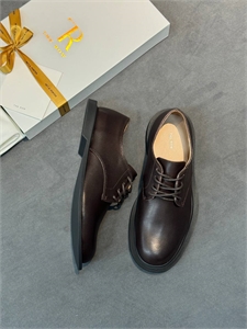 Туфли THE ROW 166979