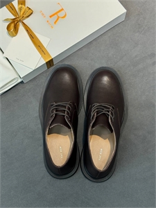 Туфли THE ROW 166979