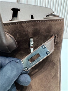 Сумка HERMES 166982